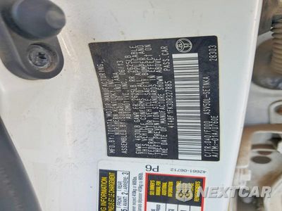 Zdjęcie 12 z 12 samochodu: 2013 TOYOTA CAMRY LE VIN:4T4BF1FK3DR327885 - miniatura
