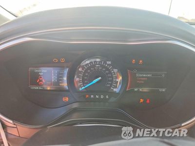 Zdjęcie 9 z 12 samochodu: 2019 FORD FUSION SEL VIN:3FA6P0CD7KR264703 - miniatura