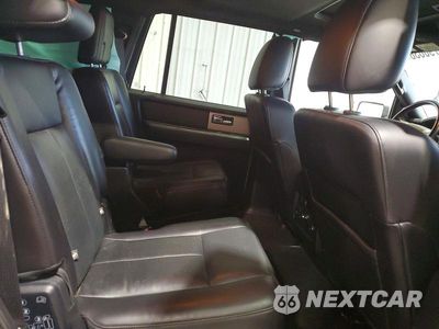 Zdjęcie 11 z 13 samochodu: 2015 FORD EXPEDITION LIMITED VIN:1FMJU2AT5FEF42019 - miniatura