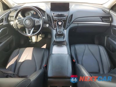 Zdjęcie 8 z 14 samochodu: 2023 ACURA RDX VIN:5J8TC2H36PL017572 - miniatura