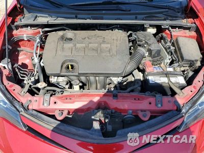 Zdjęcie 11 z 12 samochodu: 2017 TOYOTA COROLLA SE VIN:2T1BURHE1HC824933 - miniatura