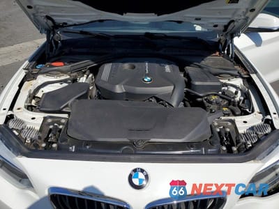 Zdjęcie 11 z 12 samochodu: 2017 BMW 2 SERIES 230I VIN:WBA2F9C5XHV664515 - miniatura