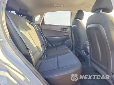 Zdjęcie 11 z 13 samochodu: 2023 HYUNDAI KONA SEL VIN:KM8K62AB9PU008194 - miniatura