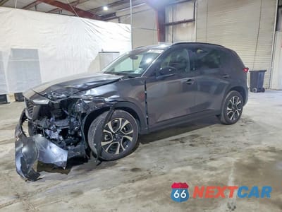 2026 MAZDA CX-5 PREFERRED JM3KMCHA9T0143276 - główne zdjęcie licytacji z USA - miniatura