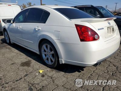 Drugie zdjęcie samochodu z przodu: 2007 NISSAN MAXIMA 3.5 SE VIN:1N4BA41E07C842696 - miniatura