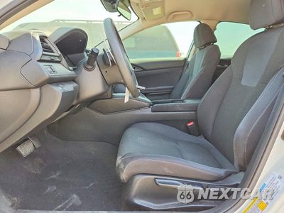 Zdjęcie 7 z 13 samochodu: 2022 HONDA INSIGHT EX VIN:19XZE4F53NE012922 - miniatura