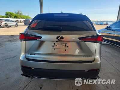 Zdjęcie 6 z 12 samochodu: 2021 LEXUS NX 300 F SPORT VIN:JTJSARBZ8M2179787 - miniatura