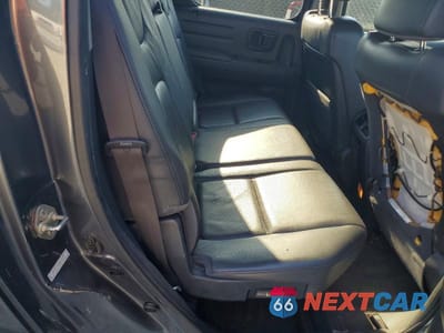 Zdjęcie 10 z 12 samochodu: 2011 HONDA RIDGELINE RTL VIN:5FPYK1F52BB453067 - miniatura