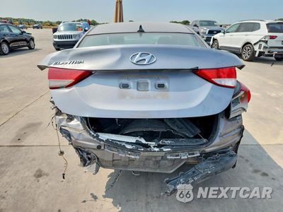 Zdjęcie 6 z 13 samochodu: 2013 HYUNDAI ELANTRA GLS VIN:KMHDH4AE9DU812922 - miniatura
