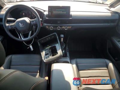 Zdjęcie 8 z 13 samochodu: 2025 HONDA CR-V SPORT-L VIN:7FARS6H89SE080566 - miniatura