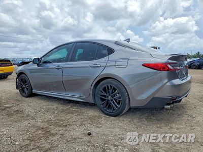 Drugie zdjęcie samochodu z przodu: 2026 TOYOTA CAMRY SE VIN:4T1DAACK4TU664196 - miniatura
