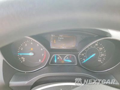 Zdjęcie 9 z 12 samochodu: 2017 FORD ESCAPE SE VIN:1FMCU9GD1HUC83992 - miniatura