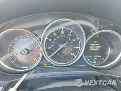 Zdjęcie 9 z 14 samochodu: 2023 MAZDA CX-5 SELECT VIN:JM3KFBBM7P0172563 - miniatura