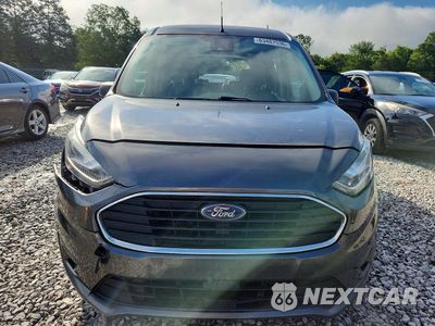 Piąte zdjęcie samochodu w środku: 2019 FORD TRANSIT CONNECT XLT VIN:NM0GE9F27K1383927 - miniatura