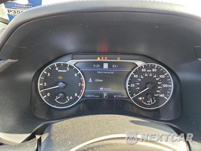Zdjęcie 9 z 13 samochodu: 2020 NISSAN ALTIMA SL VIN:1N4BL4EV4LC234257 - miniatura