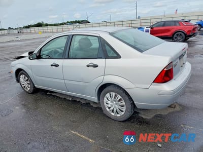 Drugie zdjęcie samochodu z przodu: 2006 FORD FOCUS ZX4 VIN:1FAHP34N16W128359 - miniatura
