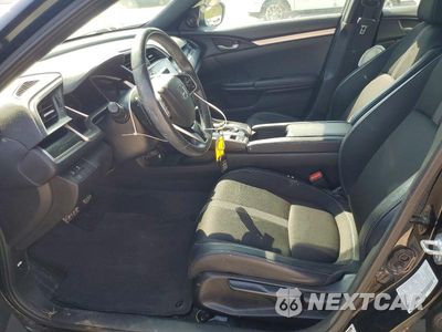 Zdjęcie 7 z 12 samochodu: 2021 HONDA CIVIC SPORT VIN:2HGFC2F82MH540656 - miniatura