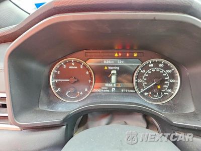 Zdjęcie 9 z 12 samochodu: 2022 MITSUBISHI OUTLANDER SE VIN:JA4J3UA81NZ092787 - miniatura