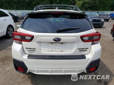 Zdjęcie 6 z 13 samochodu: 2021 SUBARU CROSSTREK SPORT VIN:JF2GTHSC6MH382748 - miniatura