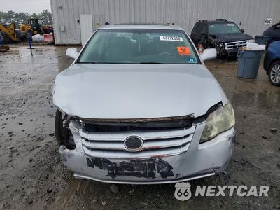 Piąte zdjęcie samochodu w środku: 2007 TOYOTA AVALON LIMITED VIN:4T1BK36B97U240806 - miniatura