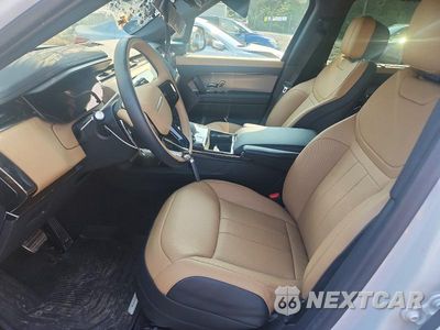 Zdjęcie 7 z 13 samochodu: 2026 LAND ROVER RANGE ROVER SPORT DYNAMIC SE VIN:SAL1L9FU3TA638048 - miniatura