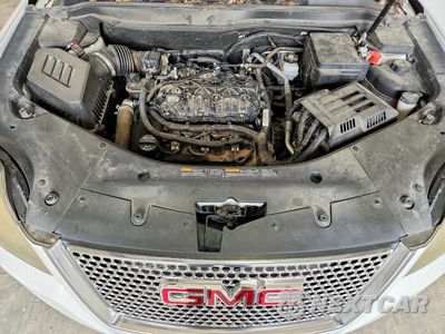 Zdjęcie 11 z 12 samochodu: 2013 GMC TERRAIN DENALI VIN:2GKFLZE31D6225229 - miniatura