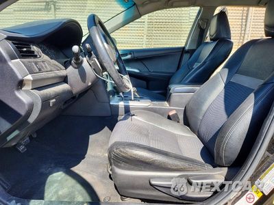 Zdjęcie 7 z 12 samochodu: 2014 TOYOTA CAMRY SE VIN:4T1BF1FK6EU432058 - miniatura