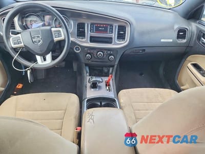Zdjęcie 8 z 12 samochodu: 2012 DODGE CHARGER SE VIN:2C3CDXBG4CH302870 - miniatura