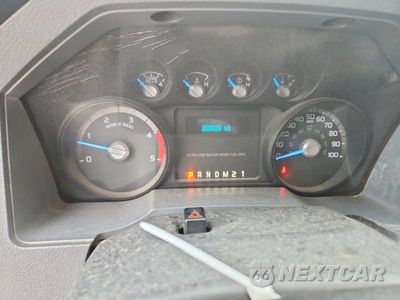 Zdjęcie 9 z 13 samochodu: 2013 FORD F250 SUPER DUTY VIN:1FT7W2AT1DEA31364 - miniatura