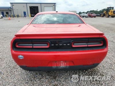 Zdjęcie 6 z 12 samochodu: 2015 DODGE CHALLENGER SXT VIN:2C3CDZAT9FH906123 - miniatura