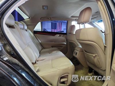 Zdjęcie 10 z 13 samochodu: 2011 TOYOTA AVALON LIMITED VIN:4T1BK3DB5BU423860 - miniatura