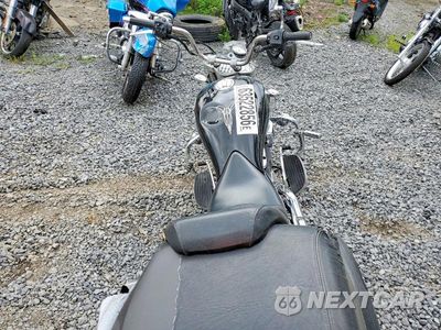 Zdjęcie 6 z 9 samochodu: 2009 VICTORY MOTORCYCLES KINGPIN TOURING VIN:5VPCD26D993001653 - miniatura