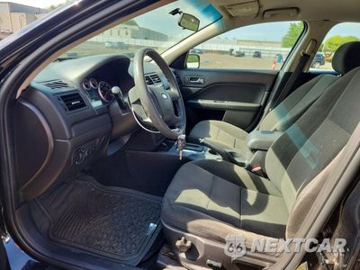 Zdjęcie 7 z 12 samochodu: 2007 FORD FUSION SE VIN:3FAHP01167R214383 - miniatura