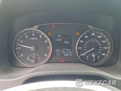 Zdjęcie 9 z 12 samochodu: 2018 HYUNDAI ELANTRA SE VIN:KMHD74LF5JU446946 - miniatura
