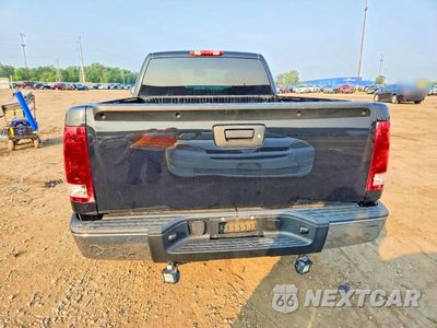 Zdjęcie 6 z 13 samochodu: 2012 GMC SIERRA K1500 SLE VIN:1GTR2VE77CZ172711 - miniatura