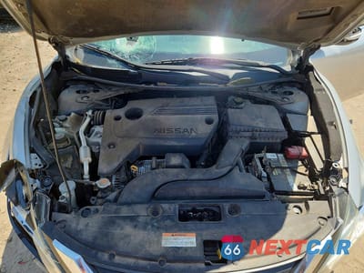 Zdjęcie 11 z 13 samochodu: 2016 NISSAN ALTIMA 2.5 S VIN:1N4AL3AP3GN337838 - miniatura