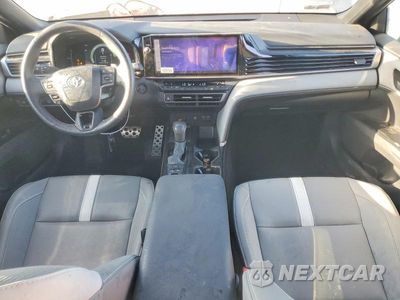 Zdjęcie 8 z 12 samochodu: 2025 TOYOTA CAMRY SE VIN:4T1DAACK6SU578032 - miniatura