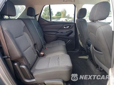Zdjęcie 11 z 13 samochodu: 2020 CHEVROLET TRAVERSE LS VIN:1GNERFKW4LJ279975 - miniatura