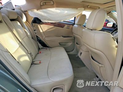Zdjęcie 10 z 13 samochodu: 2011 TOYOTA AVALON LIMITED VIN:4T1BK3DB0BU401801 - miniatura