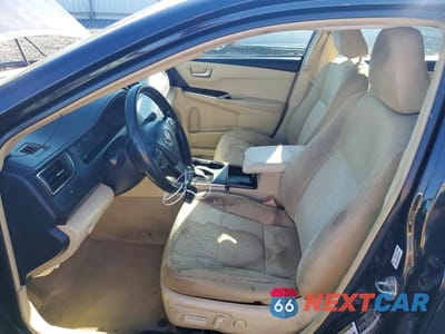 Zdjęcie 7 z 13 samochodu: 2015 TOYOTA CAMRY LE VIN:4T4BF1FK3FR489776 - miniatura