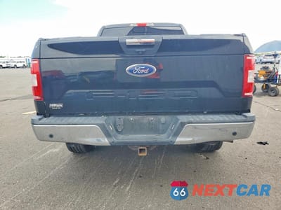 Zdjęcie 6 z 12 samochodu: 2018 FORD F150 SUPER CAB VIN:1FTEX1C50JFB02461 - miniatura