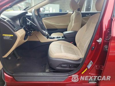 Zdjęcie 7 z 13 samochodu: 2012 HYUNDAI SONATA GLS VIN:5NPEB4AC2CH437893 - miniatura