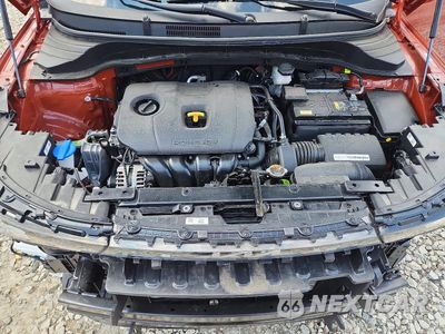 Zdjęcie 11 z 13 samochodu: 2025 KIA SOUL LX VIN:KNDJ23AU7S7268815 - miniatura