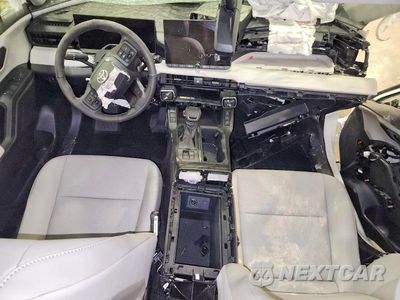 Zdjęcie 8 z 14 samochodu: 2026 TOYOTA RAV4 XLE PREMIUM VIN:2T36CRAV6TW070103 - miniatura