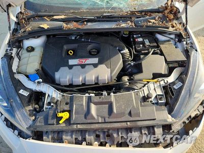 Zdjęcie 11 z 12 samochodu: 2016 FORD FOCUS ST VIN:1FADP3L97GL257941 - miniatura