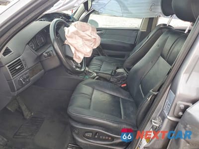 Zdjęcie 7 z 13 samochodu: 2007 BMW X3 3.0SI VIN:WBXPC93447WF24757 - miniatura