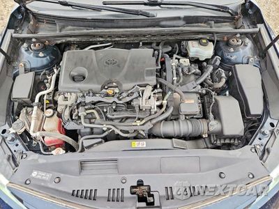 Zdjęcie 11 z 12 samochodu: 2019 TOYOTA CAMRY HYBRID XLE VIN:4T1B21HK4KU515847 - miniatura