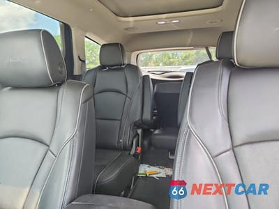 Zdjęcie 10 z 13 samochodu: 2021 BUICK ENCLAVE AVENIR VIN:5GAEVCKW8MJ242661 - miniatura