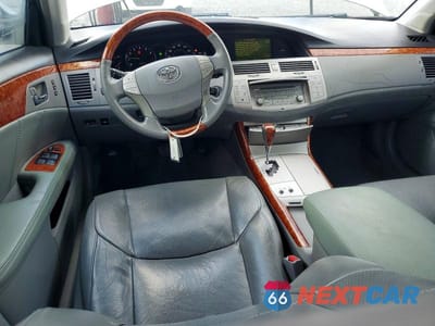 Zdjęcie 8 z 12 samochodu: 2006 TOYOTA AVALON LIMITED VIN:4T1BK36B36U072448 - miniatura