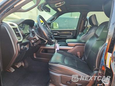Zdjęcie 7 z 12 samochodu: 2020 RAM 2500 LARAMIE VIN:3C6UR5FL6LG244376 - miniatura